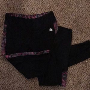 RBX leggings.